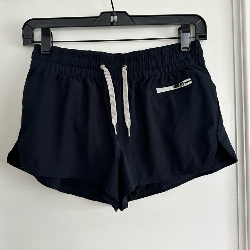 Vuori clementine short 2.0